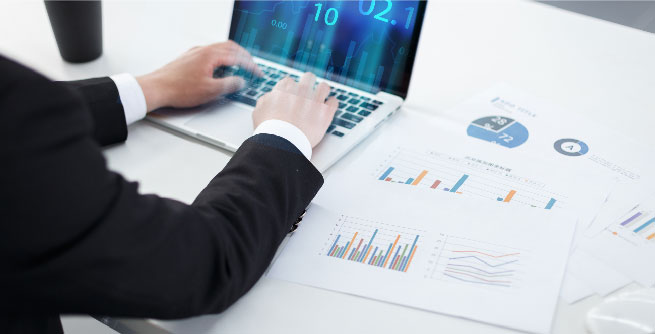 企業(yè)動態(tài)